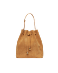 Charm Bucket Bag