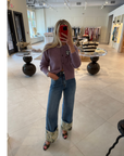 Marcel Denim Jean