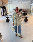 Whitney Blazer