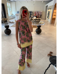 Faye Pant