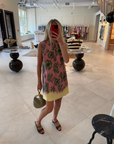 Faye Mini Dress