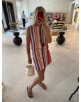 Boatneck Top