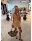Kindra Relaxed Shorts