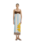 Nara Dress