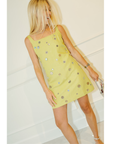 Barton Mirror Dress