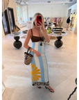 Nara Dress
