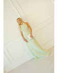 Sahara Gown