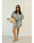 Dolly Playsuit