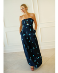 Amelia Sequin Dress
