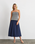Erika Dress