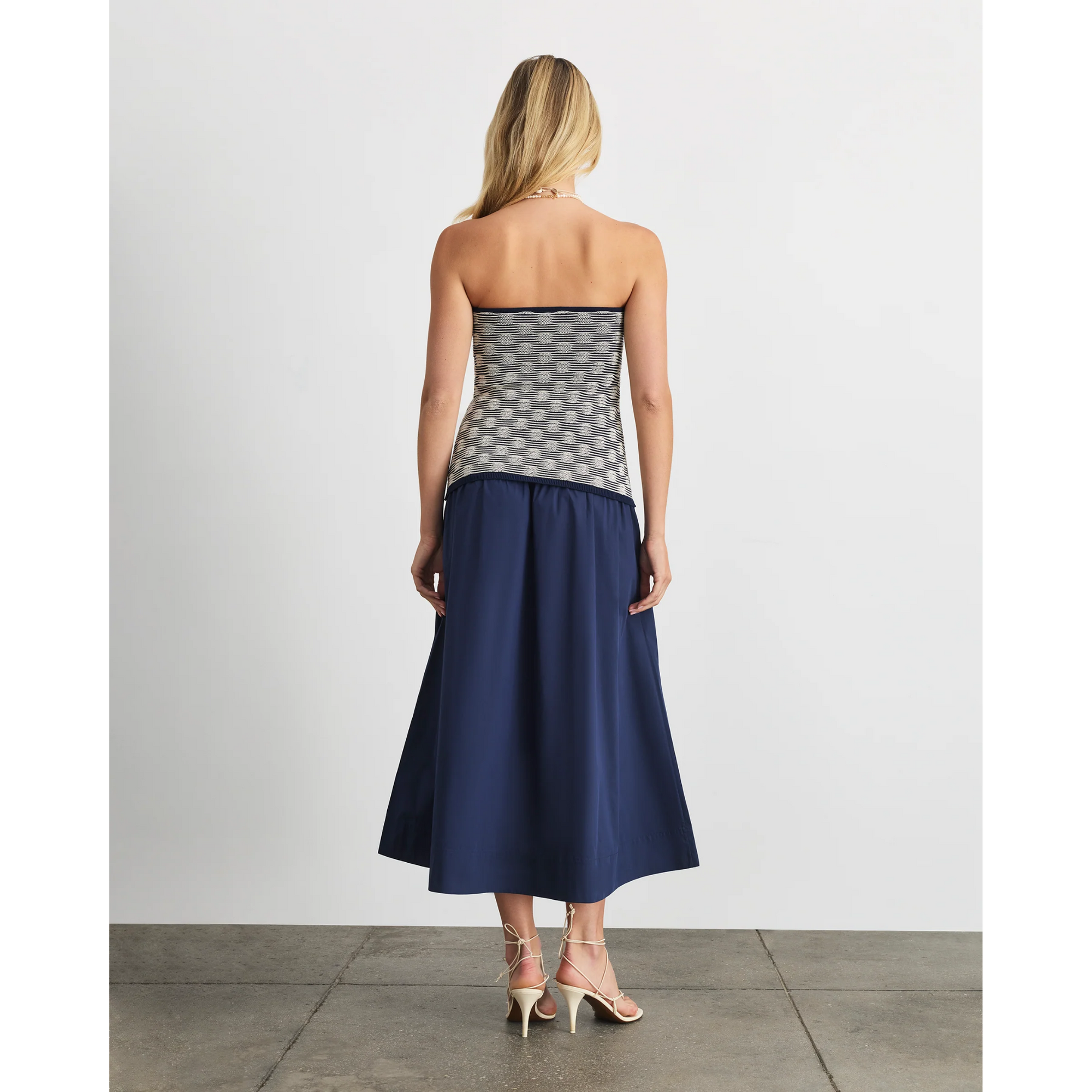 Erika Dress
