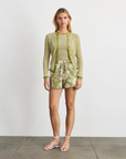Tori Cardigan