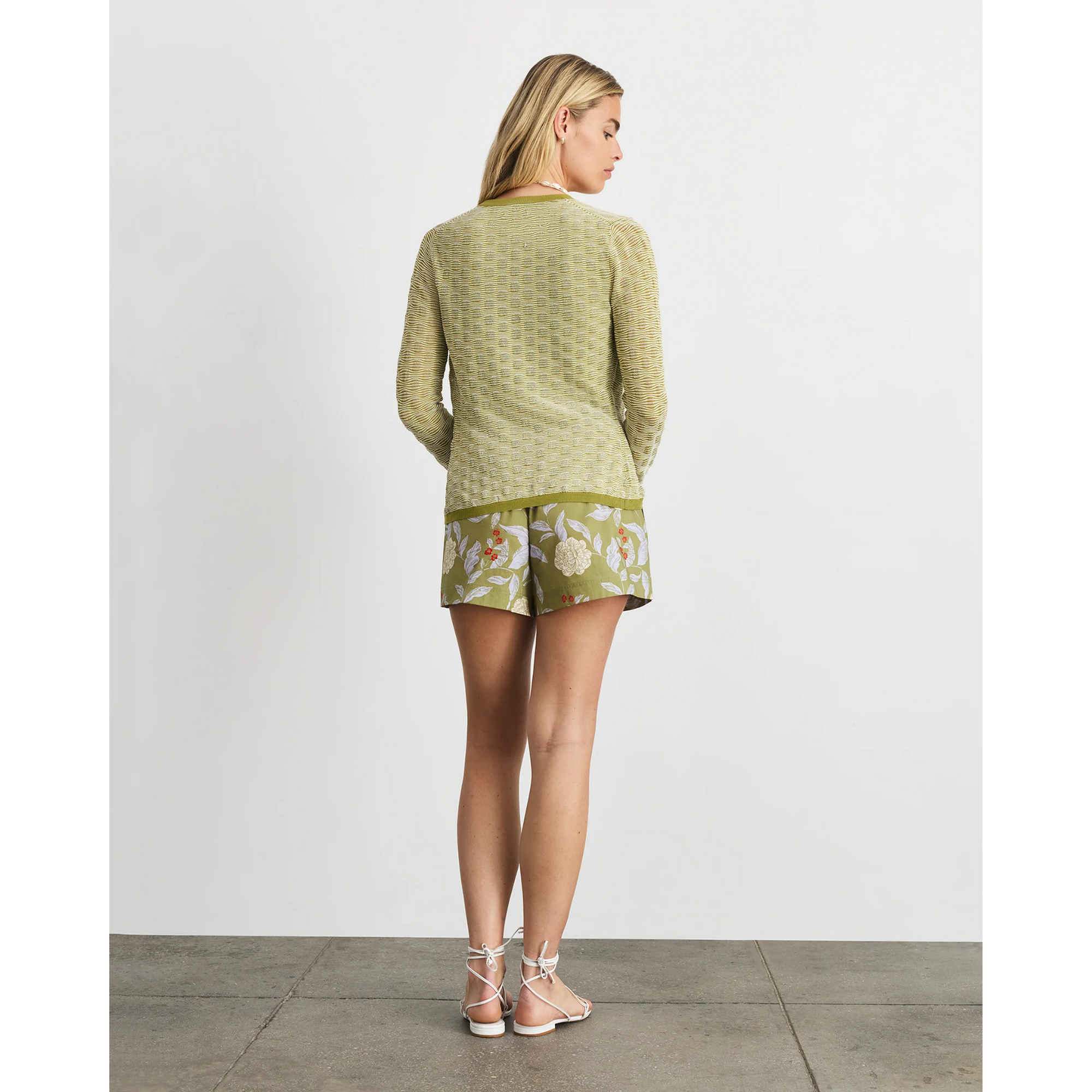 Tori Cardigan