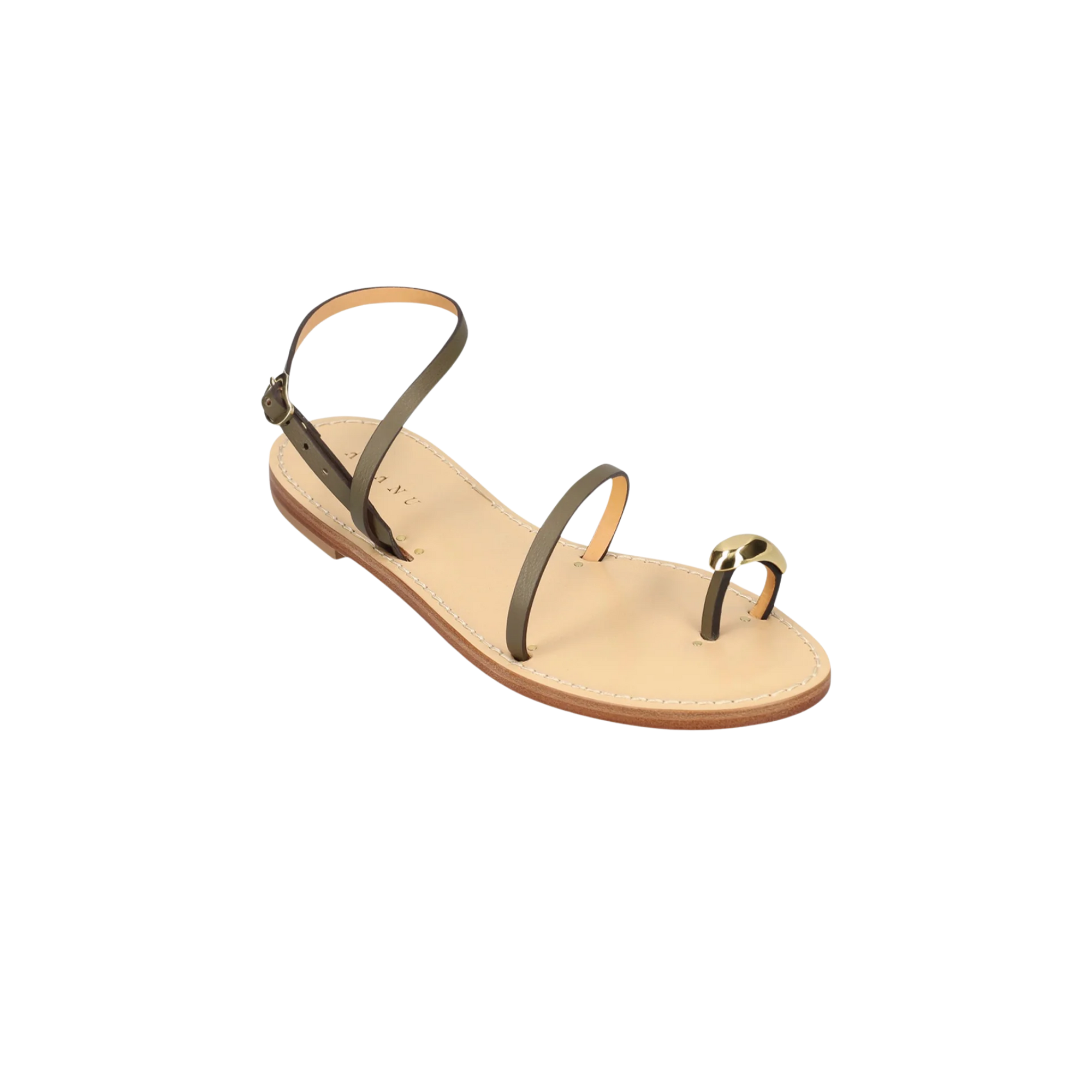 Marrakech Sandal