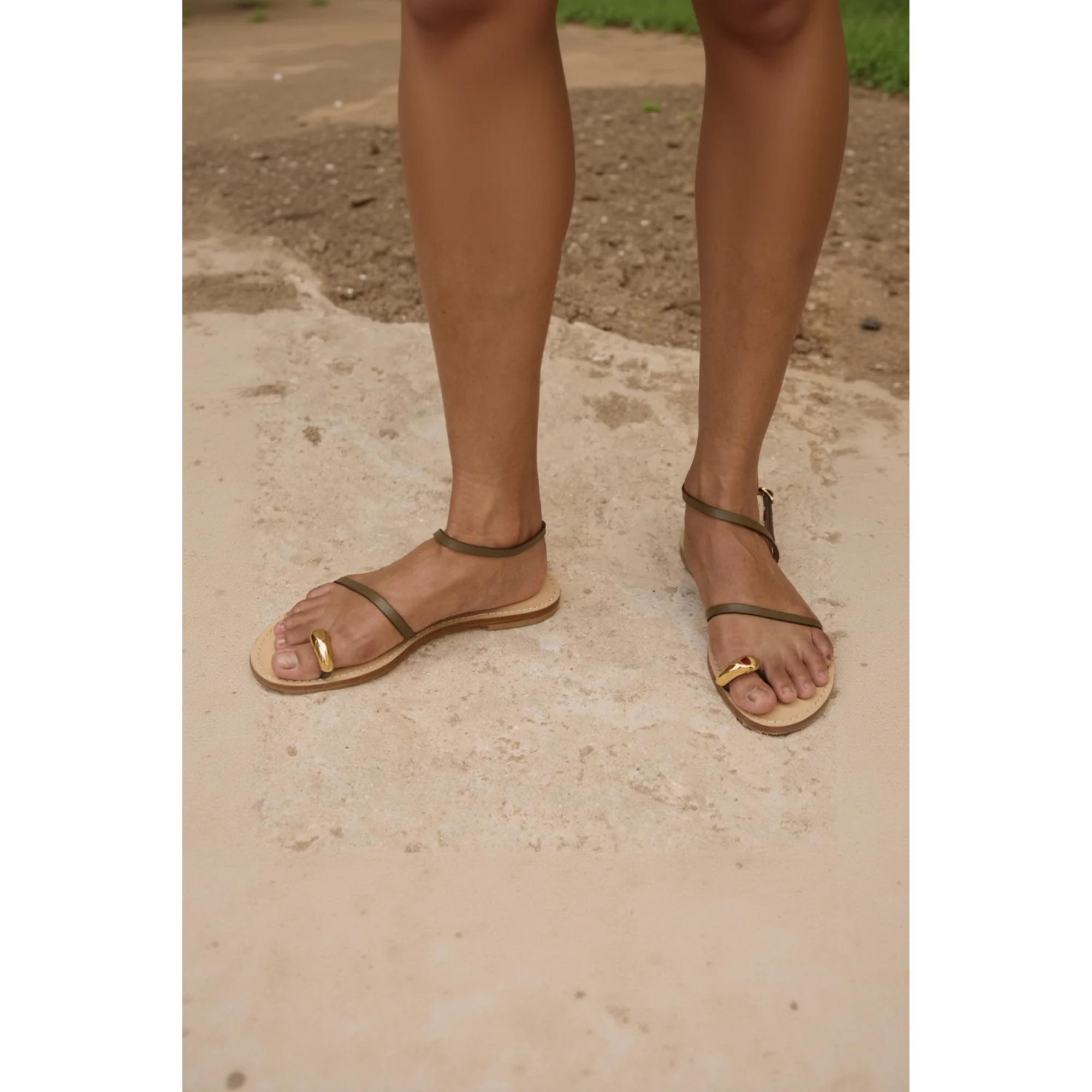 Marrakech Sandal