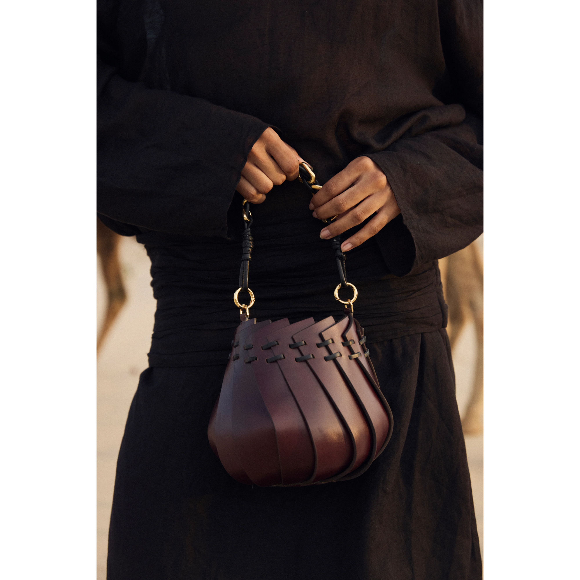 Mini Burundi Bag