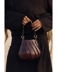 Mini Burundi Bag