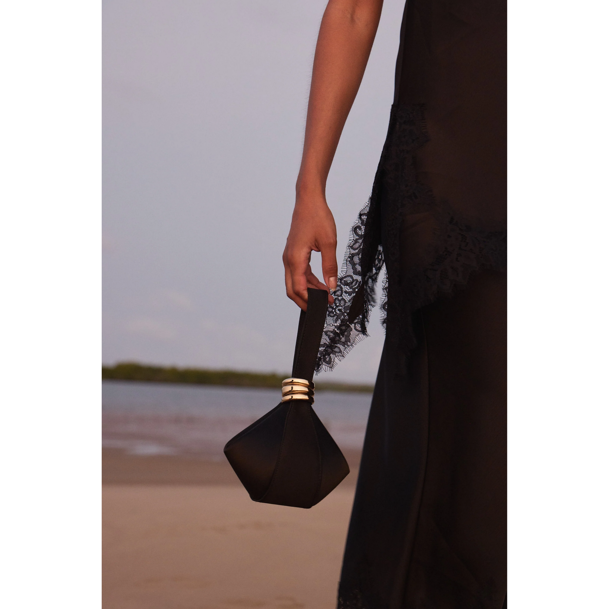 Mini Zambia Bag