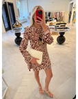 Demi Dress