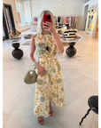 Myra Dress