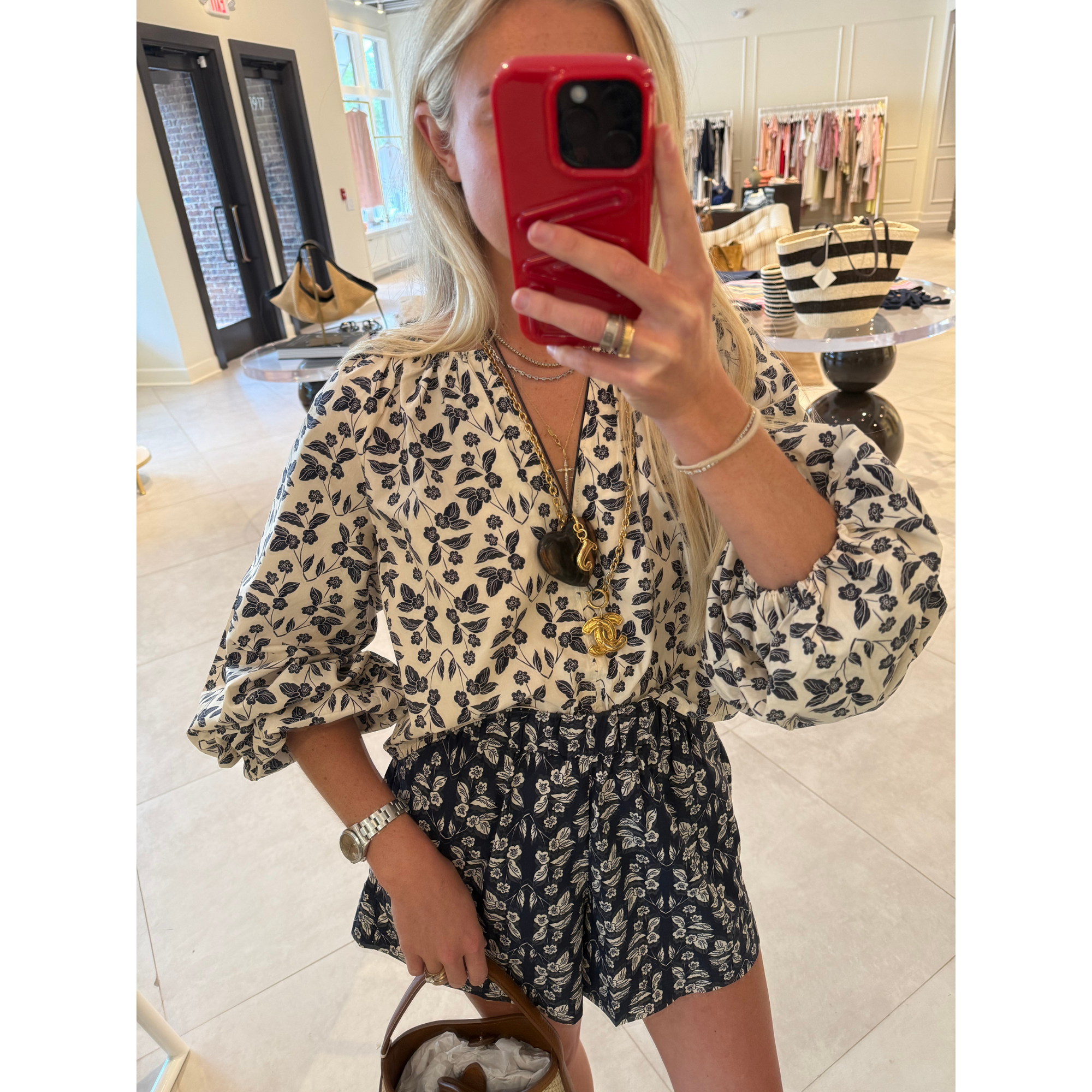 Fallon Short