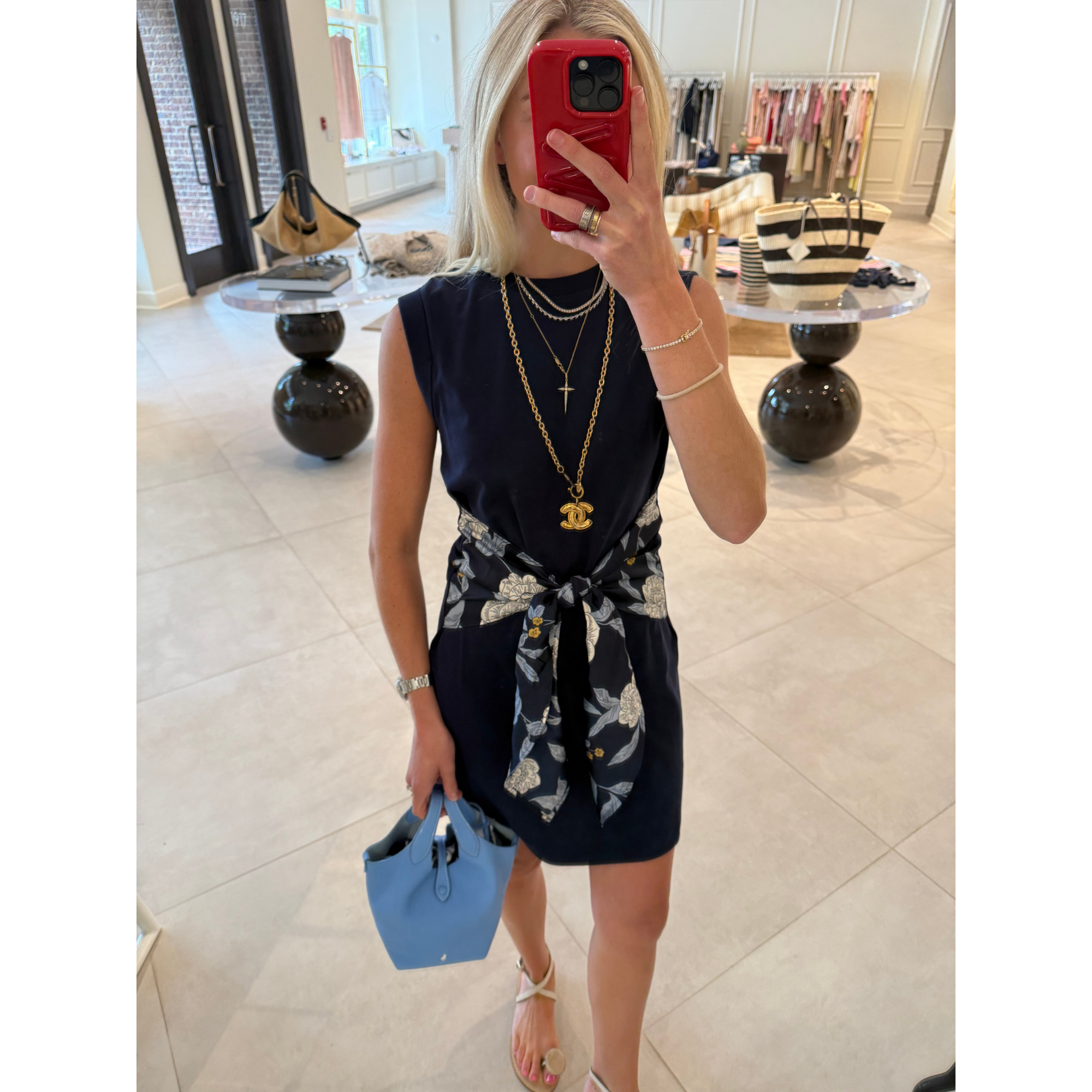Bellara Dress