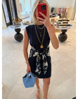 Bellara Dress