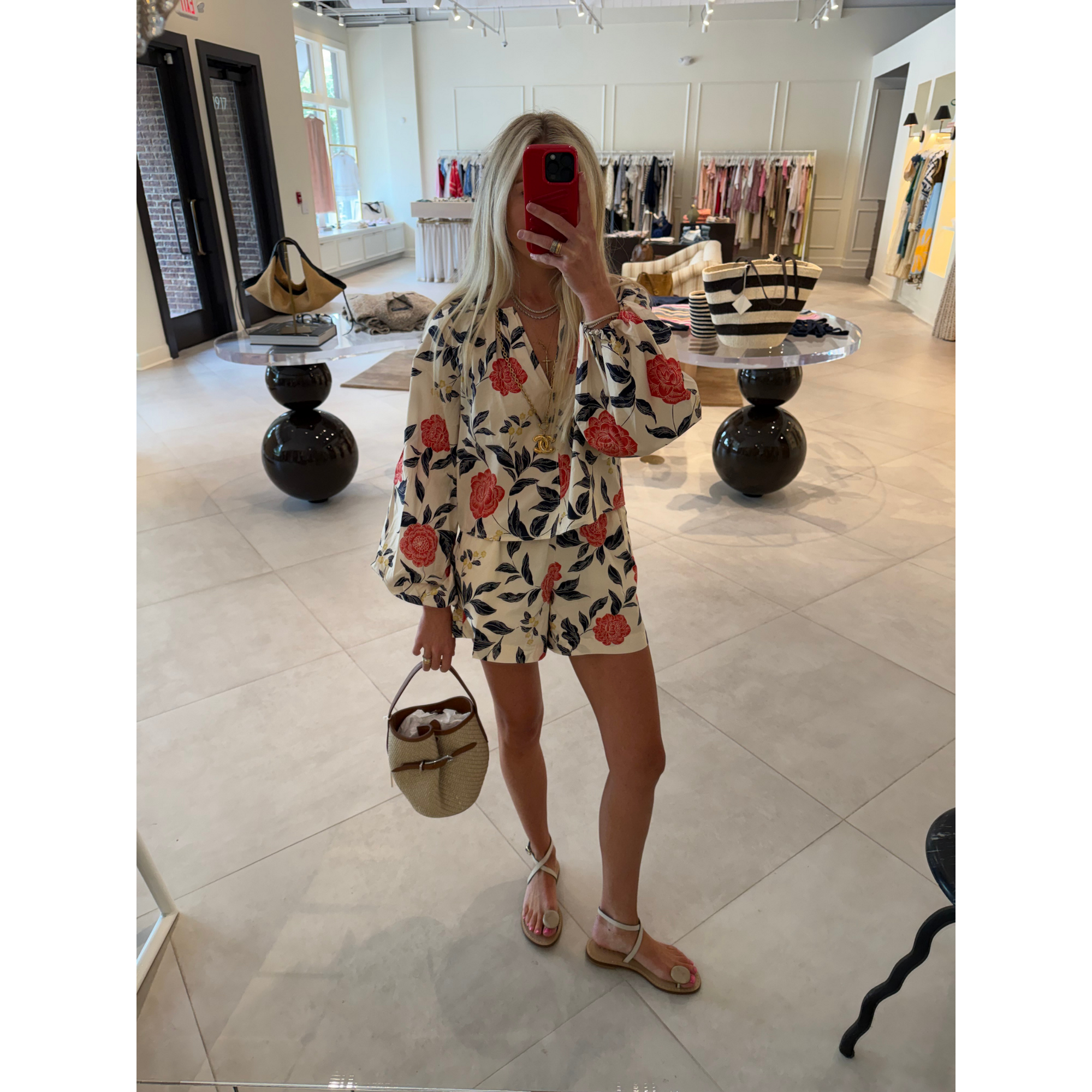 Fallon Short