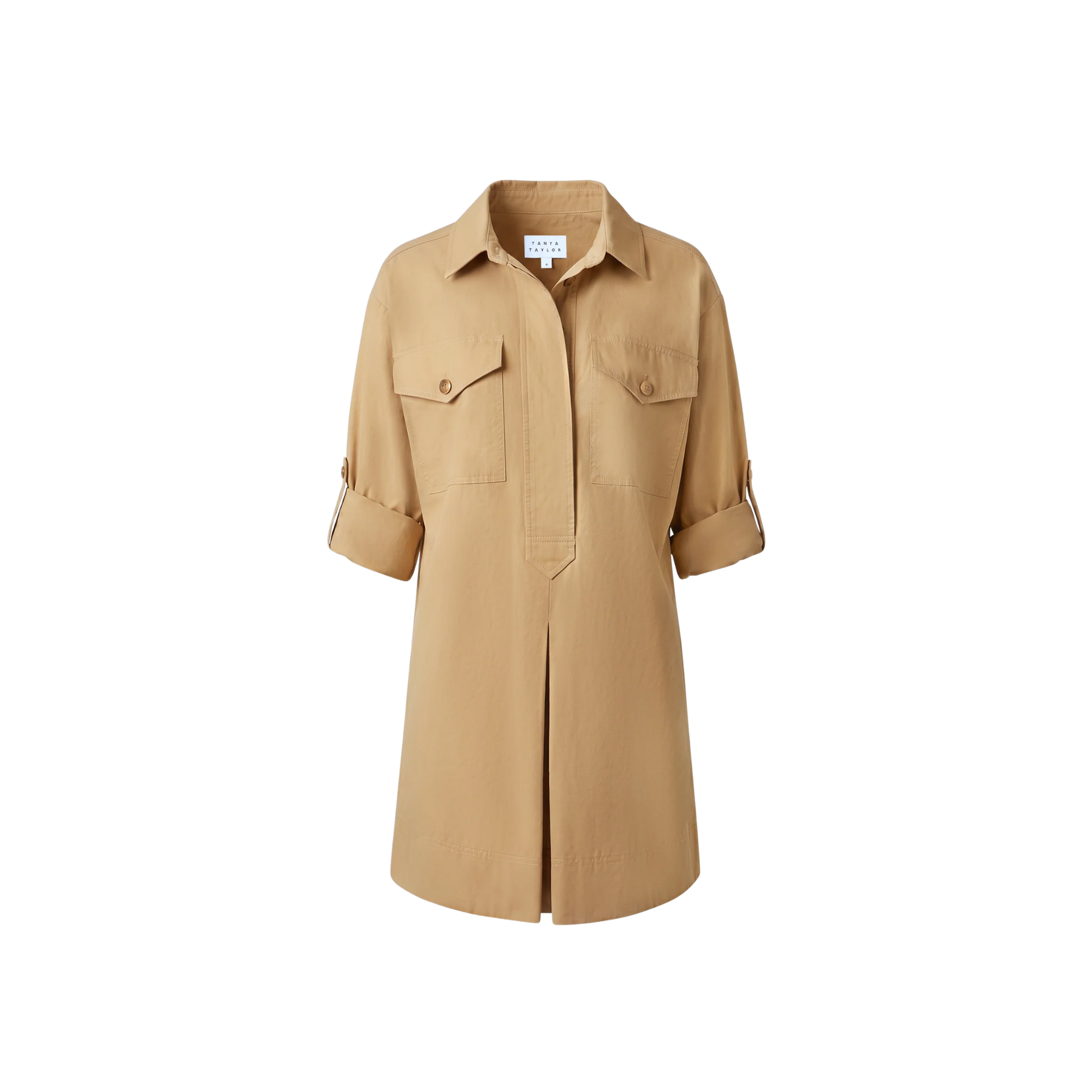 Lennon Dress
