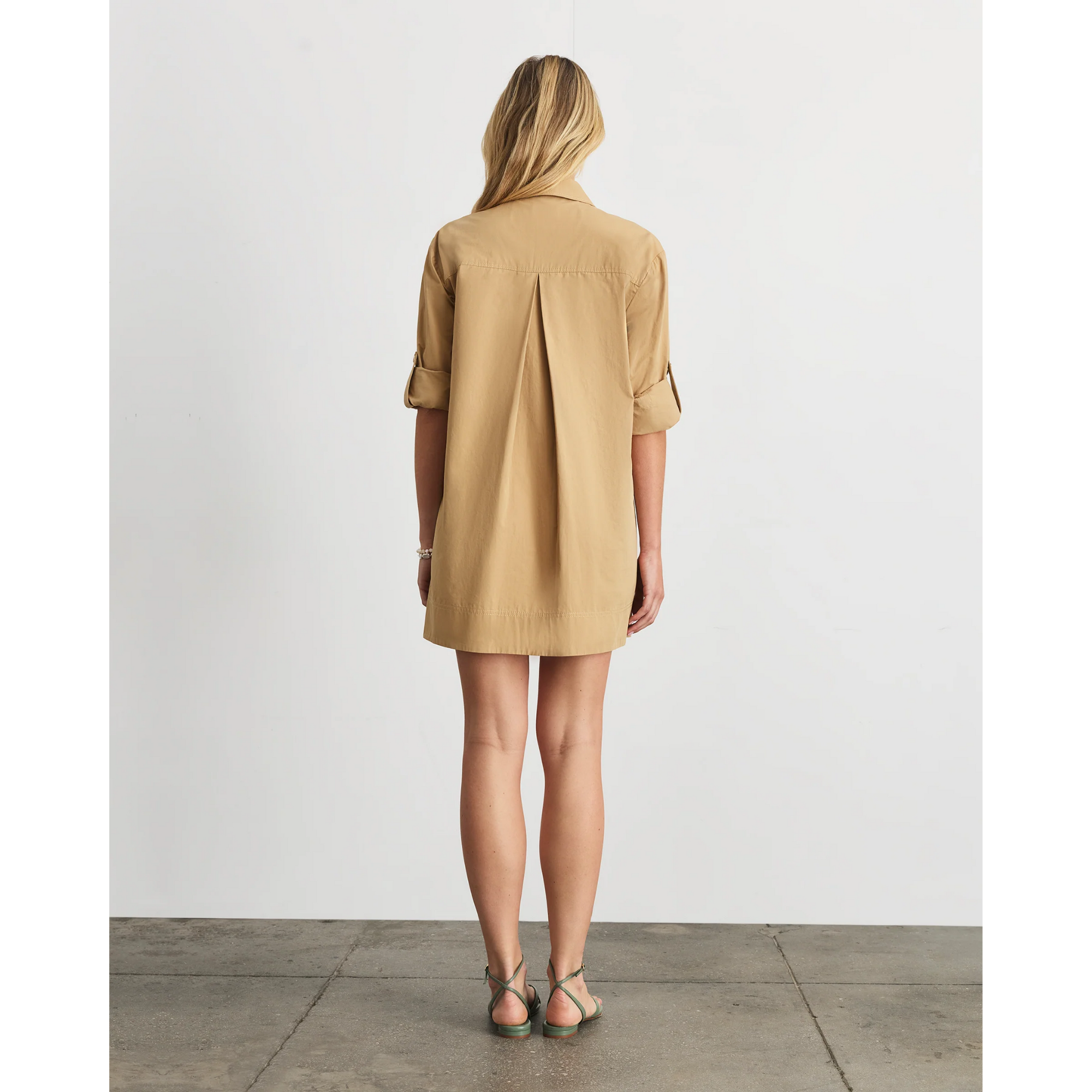 Lennon Dress