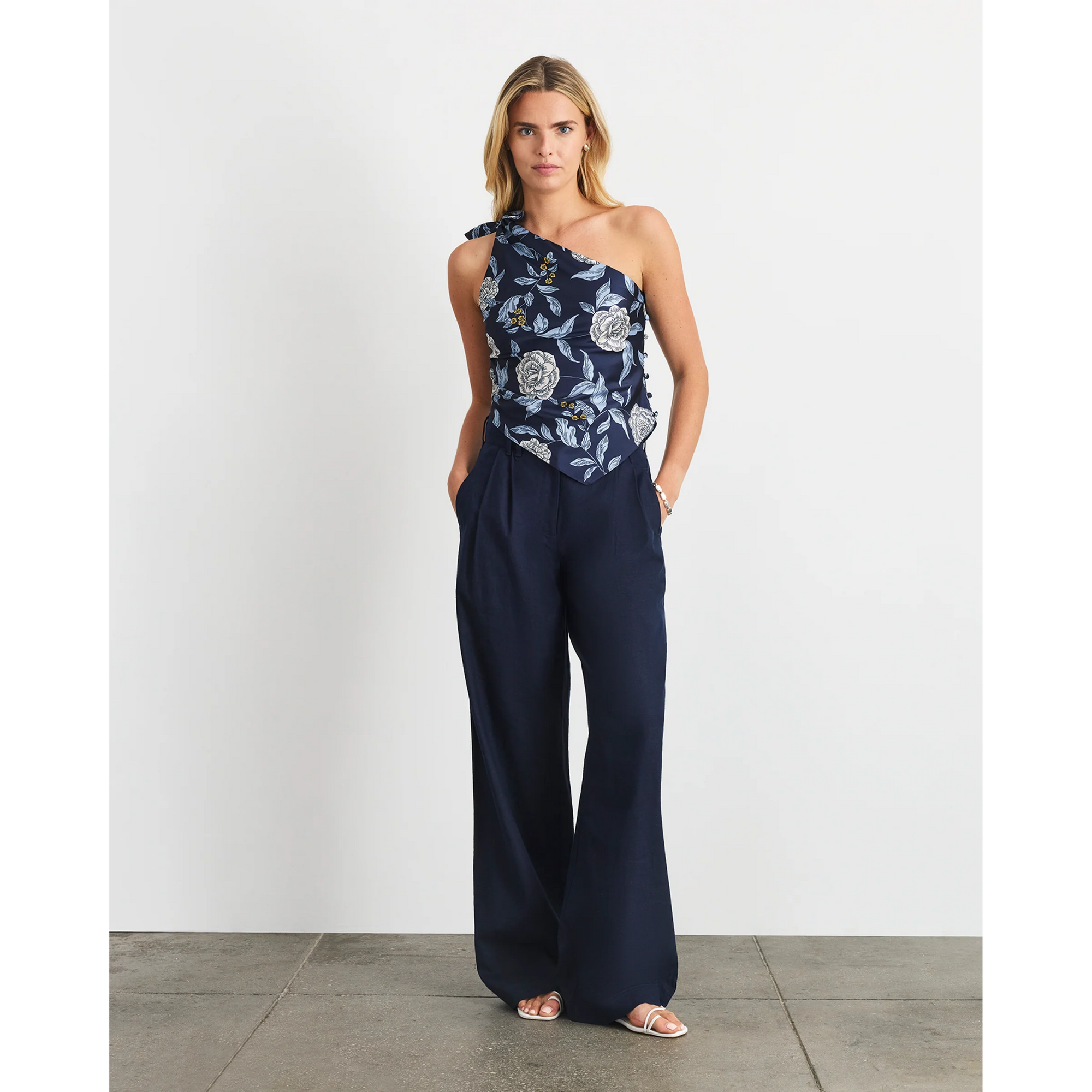 Brigid Top