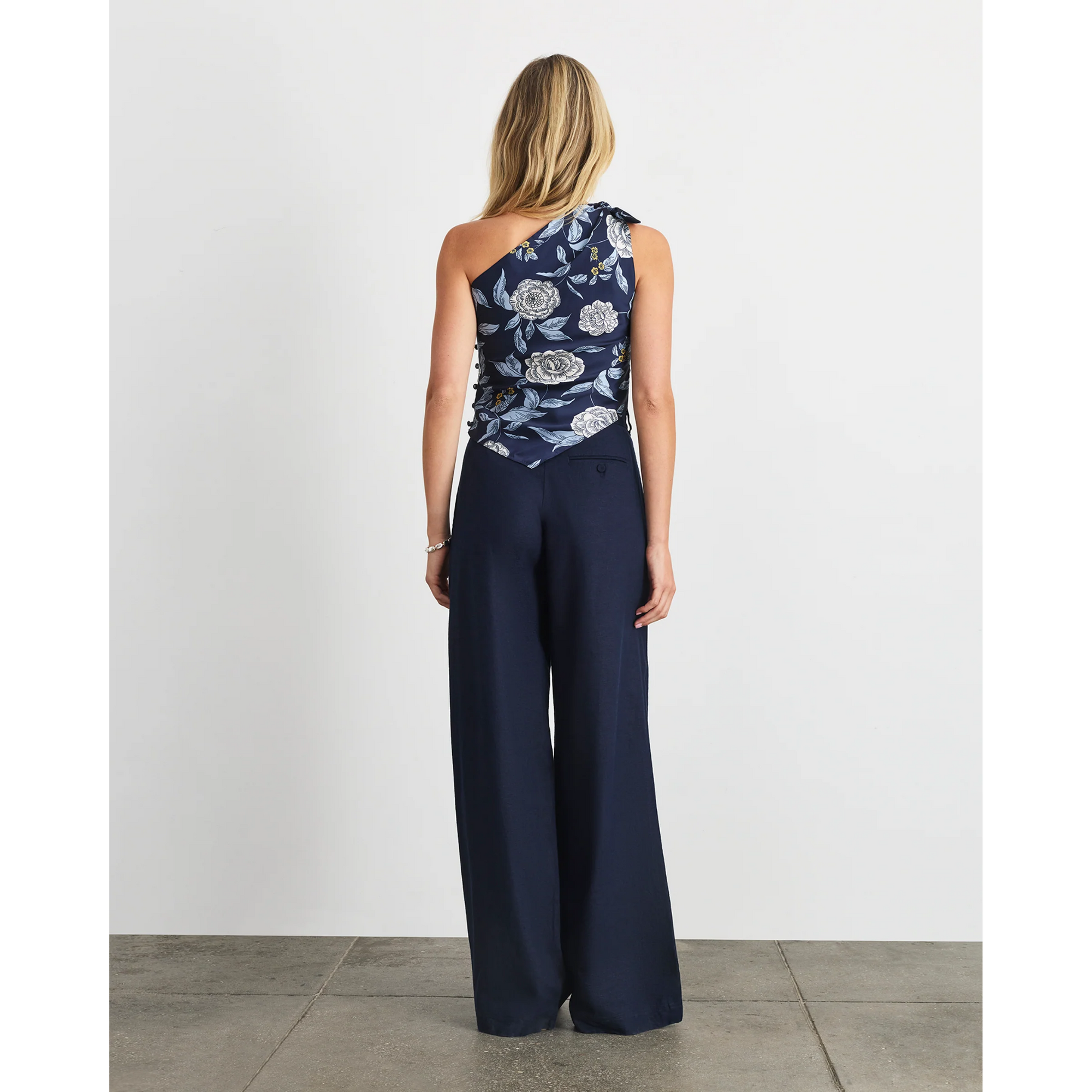 Brigid Top