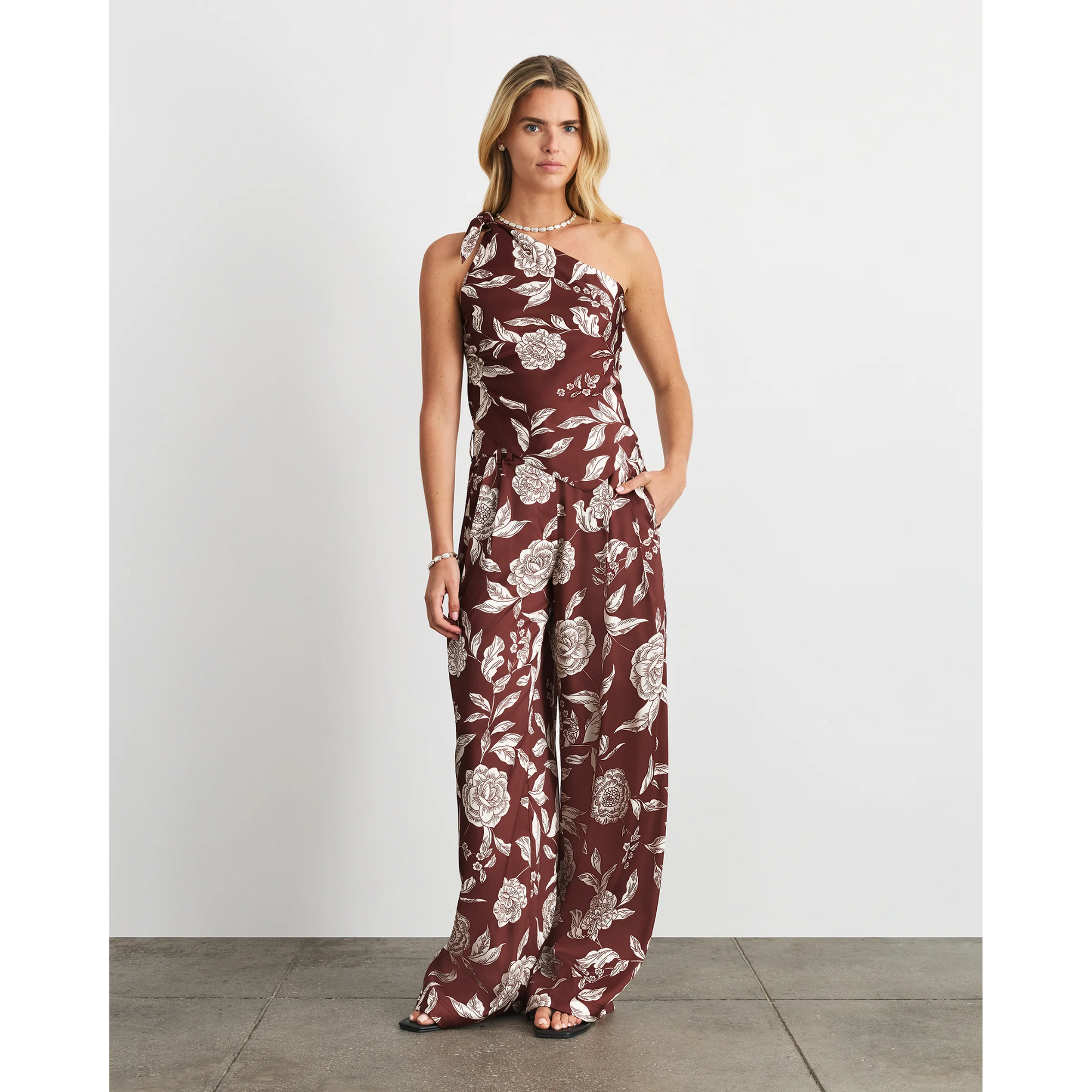 Brigid Top