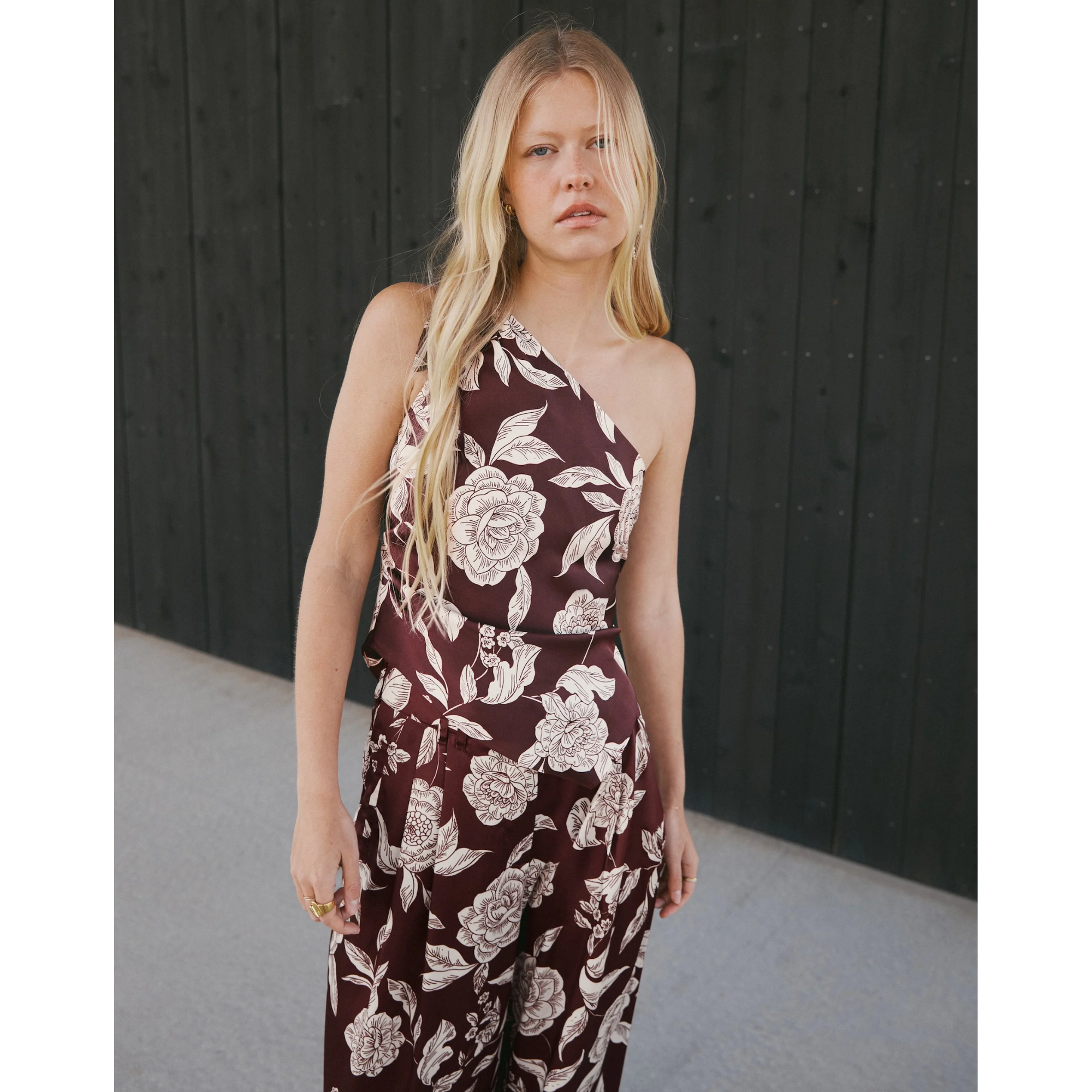 Brigid Top