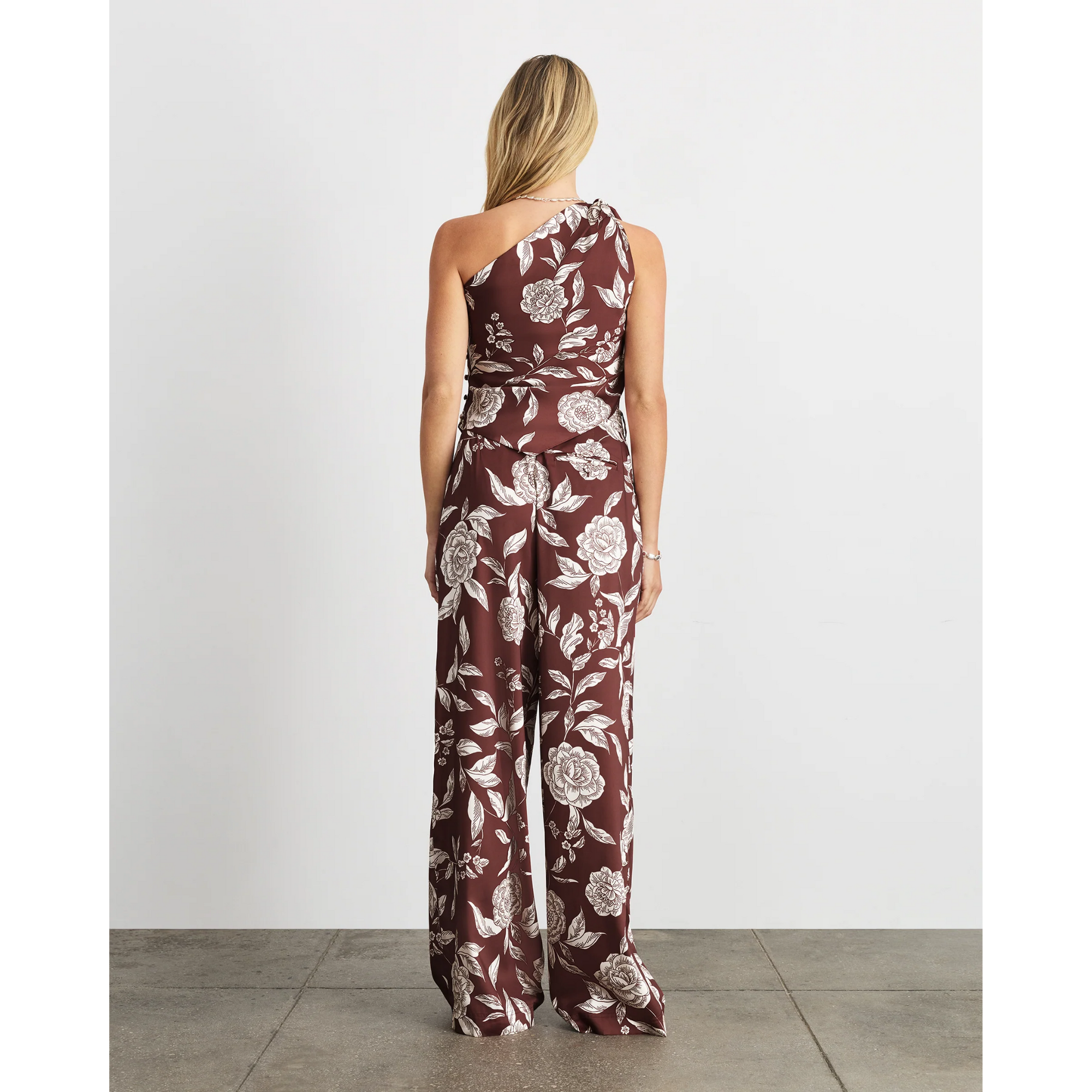 Brigid Top