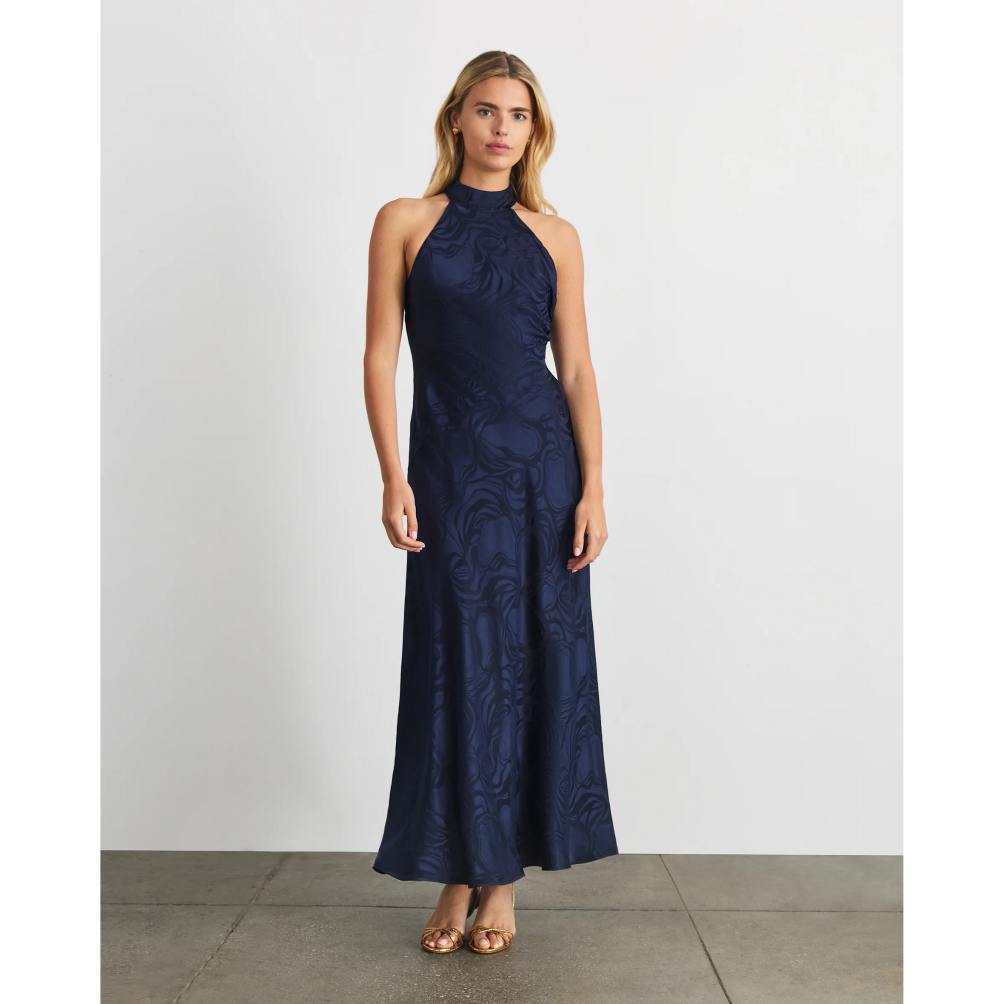 Anais Dress