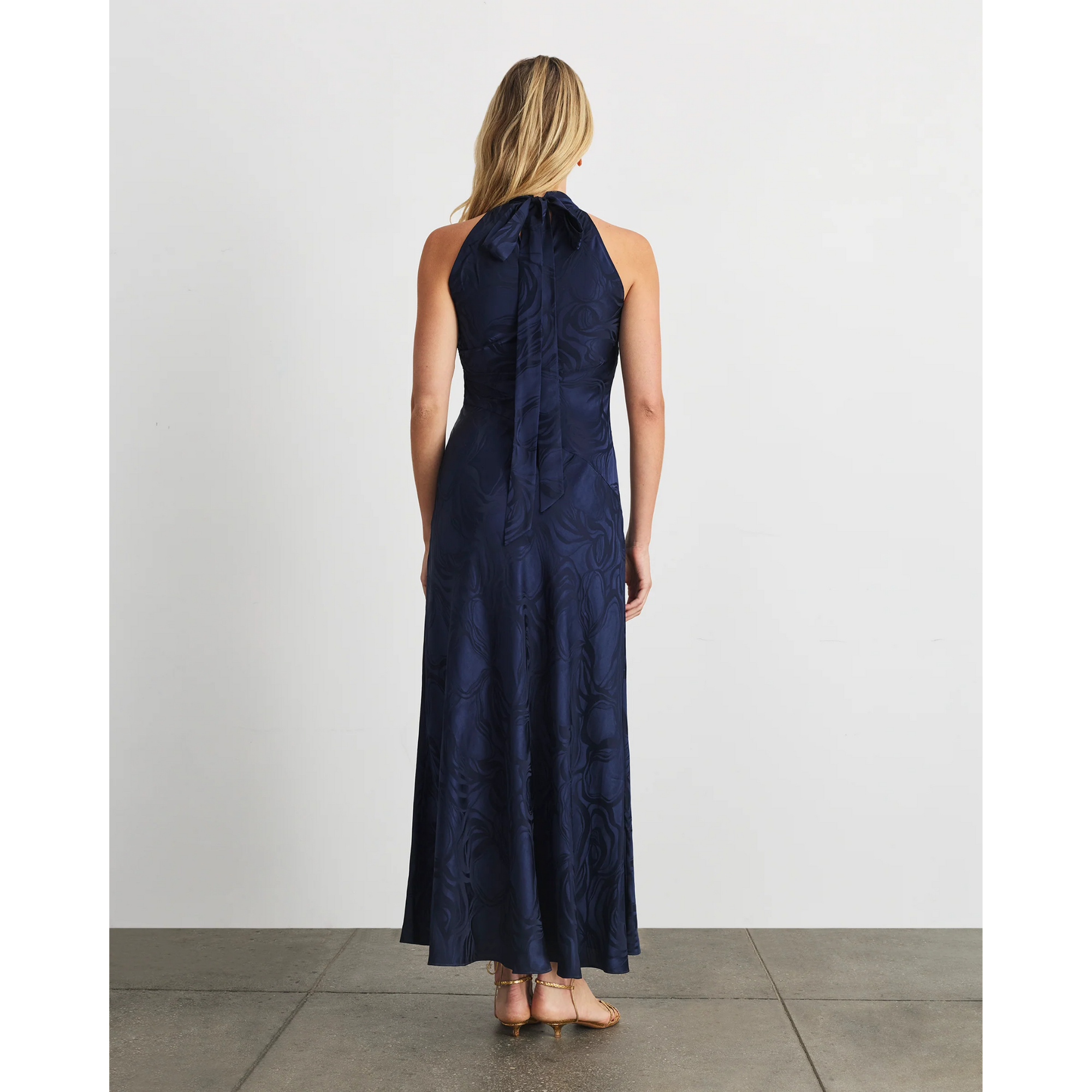 Anais Dress