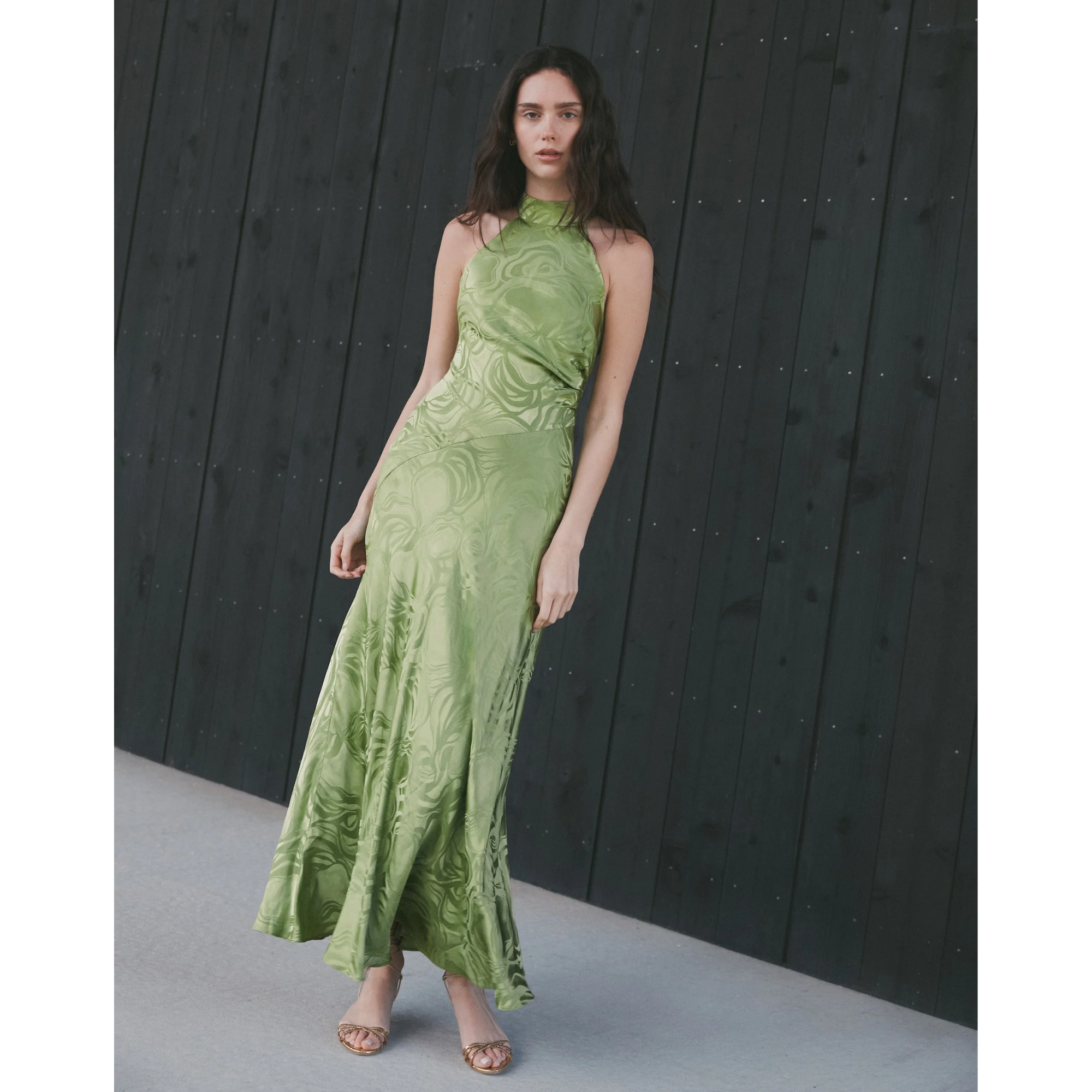 Anais Dress