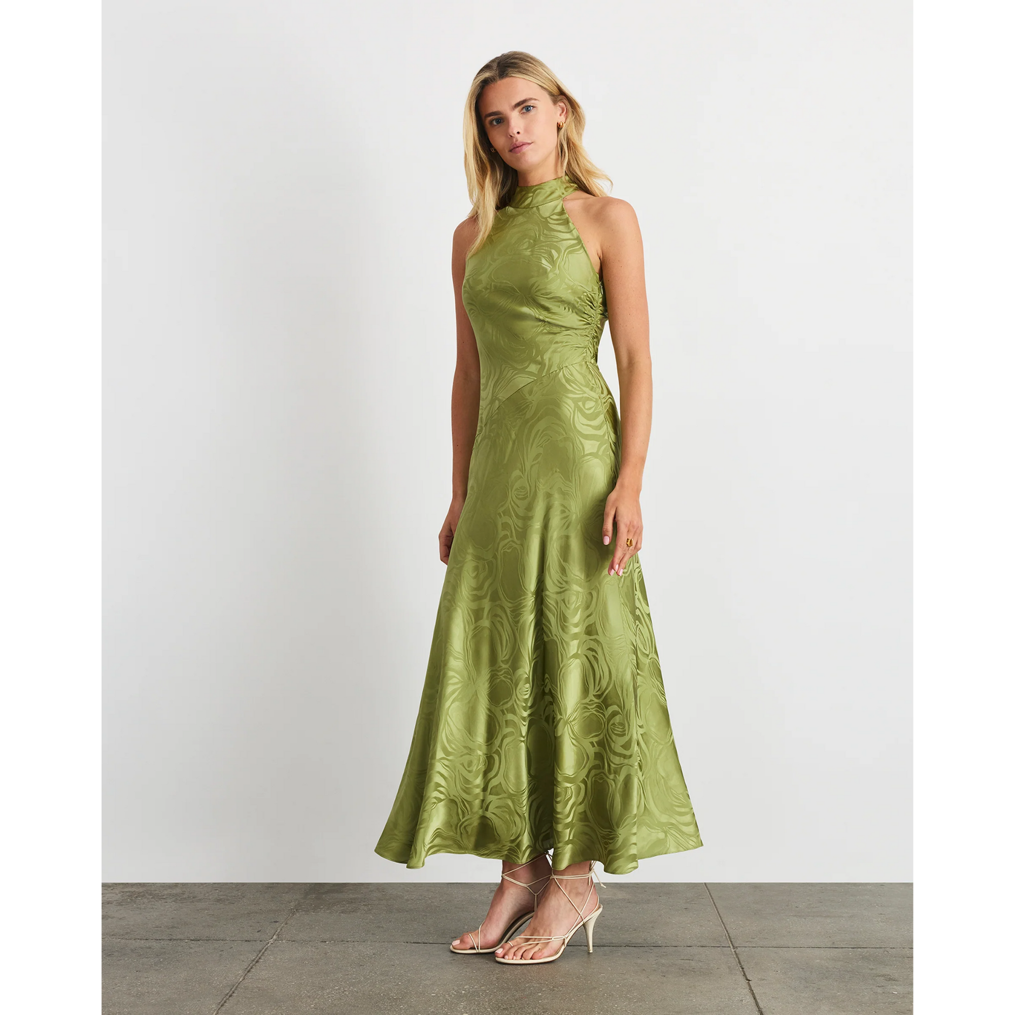Anais Dress