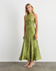 Anais Dress