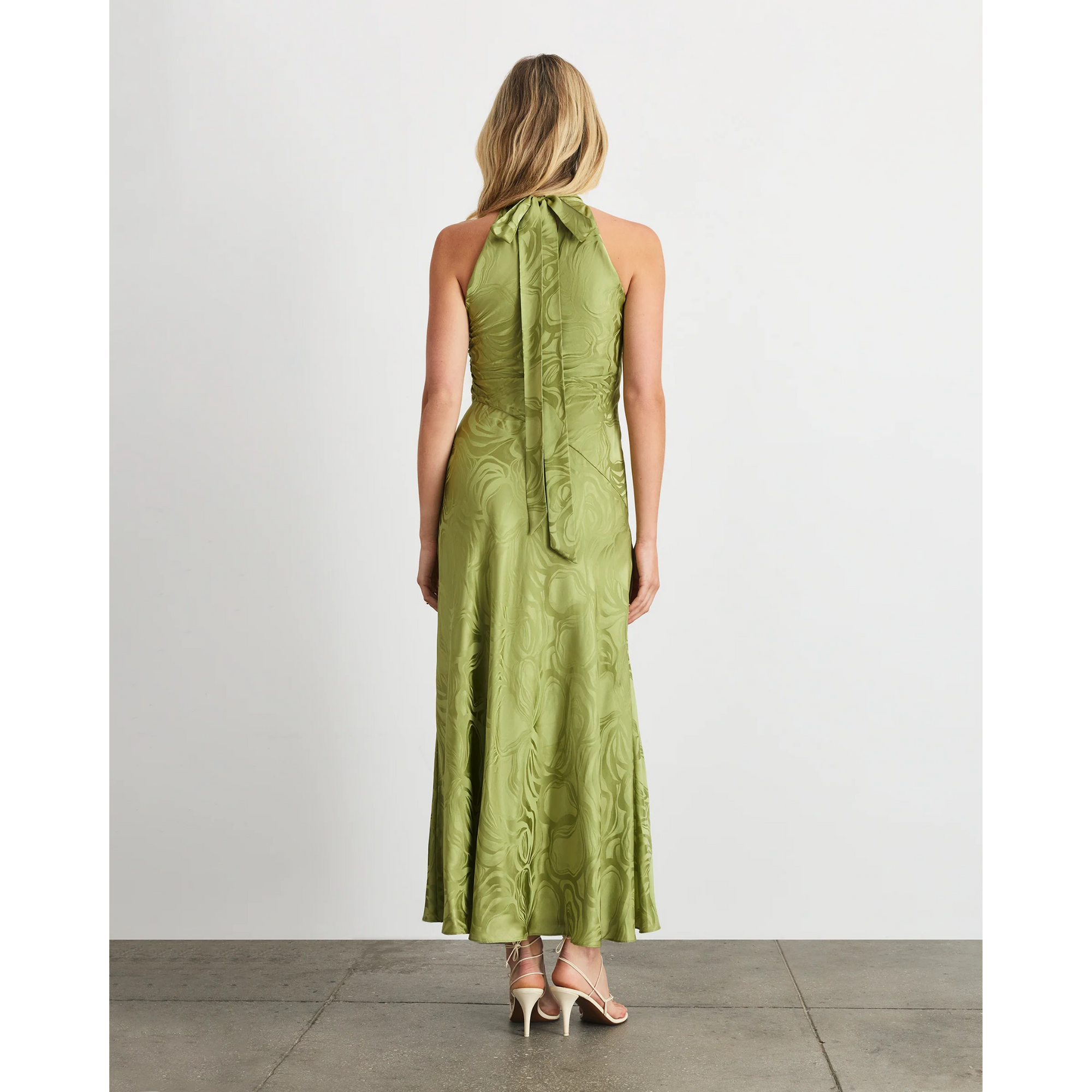 Anais Dress