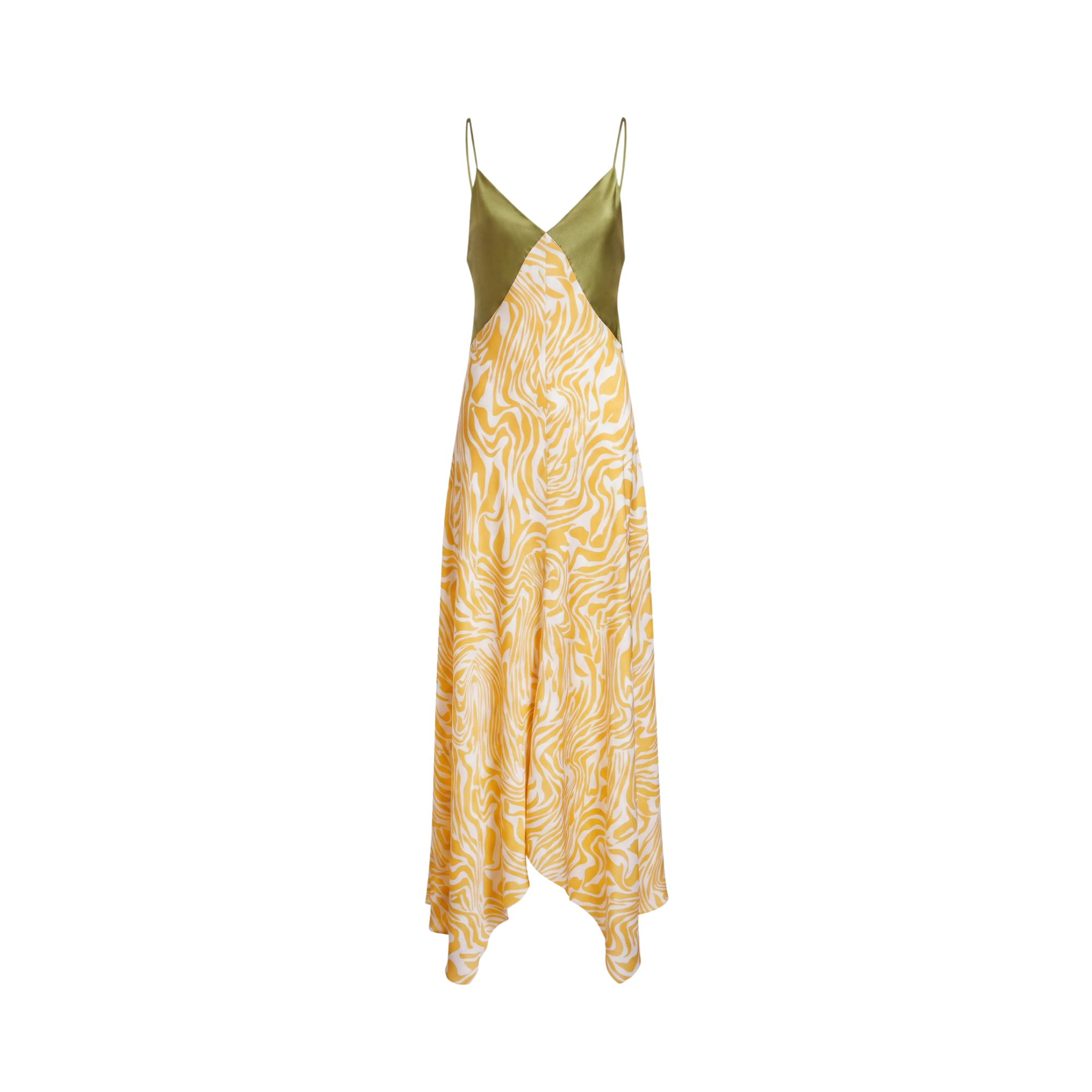 Amanda Dress