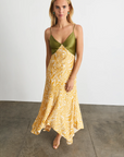 Amanda Dress