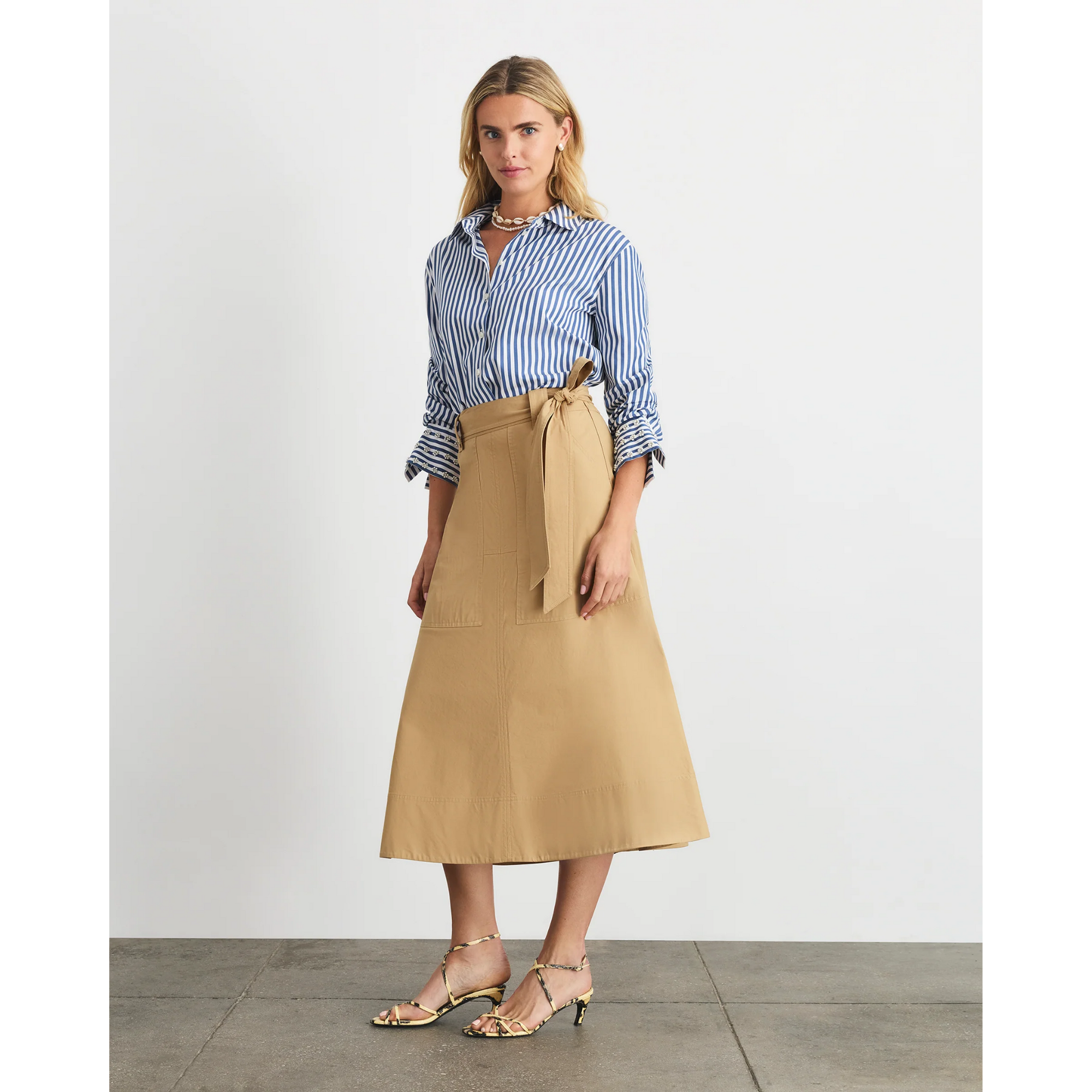 Brinson Skirt