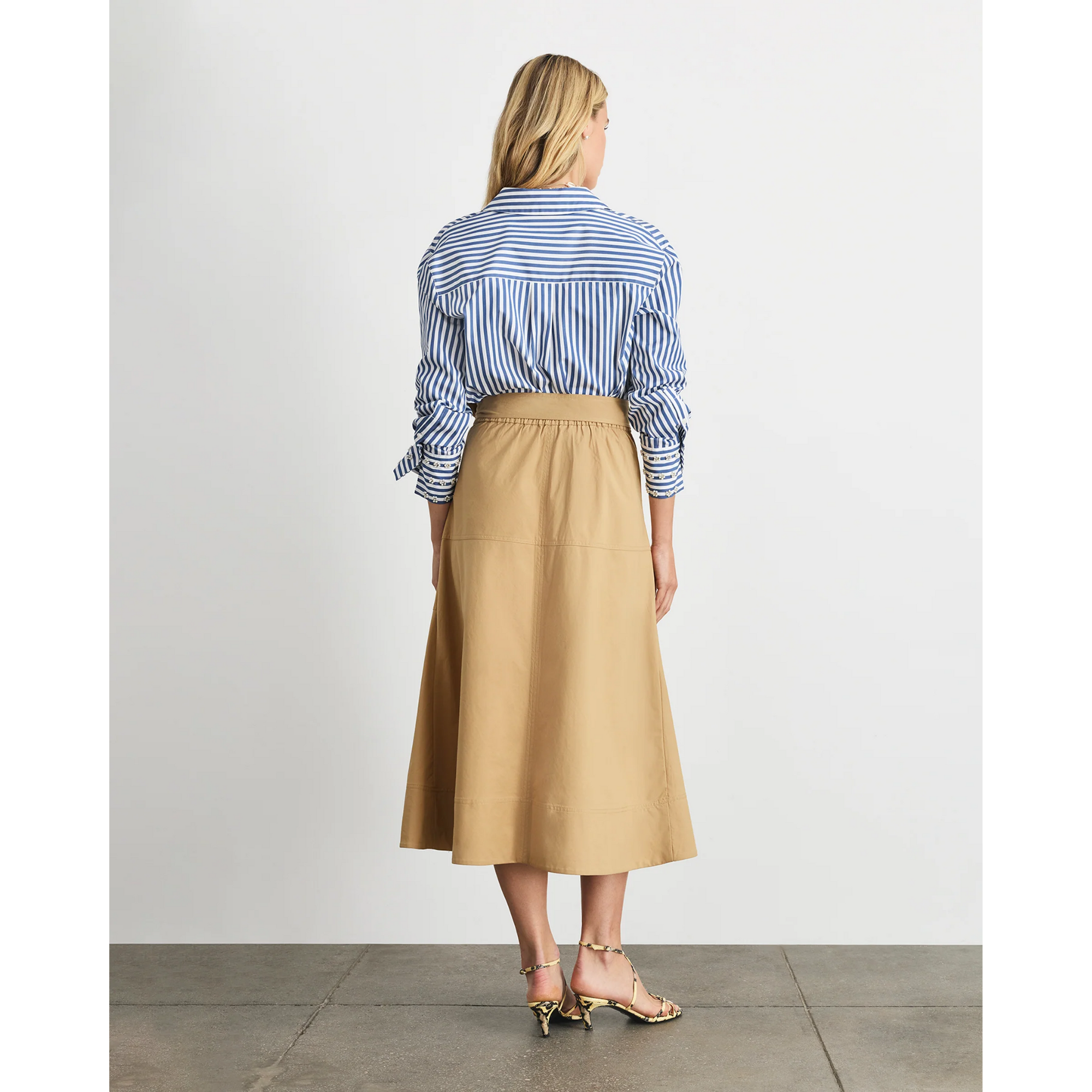 Brinson Skirt