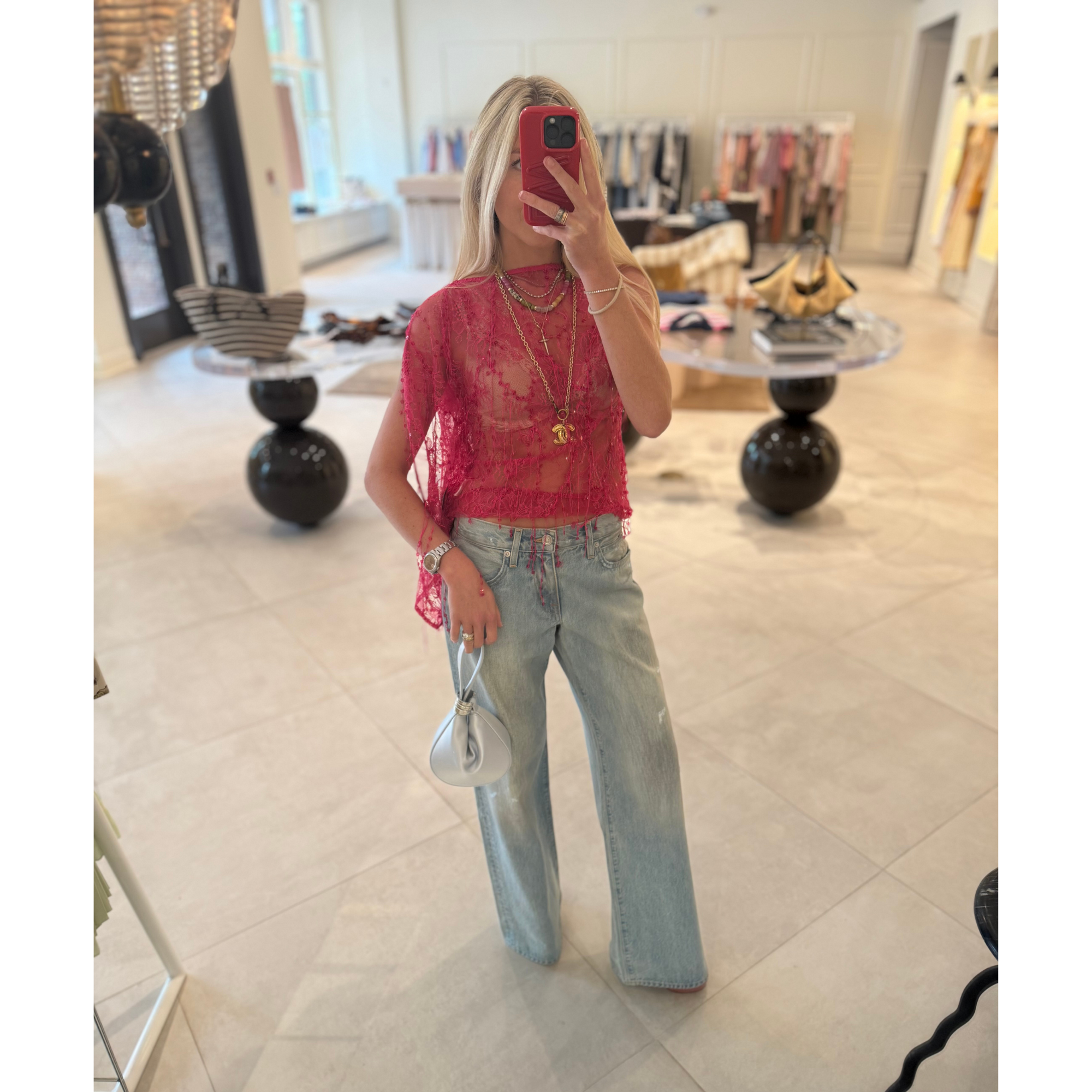 Harlyn Top