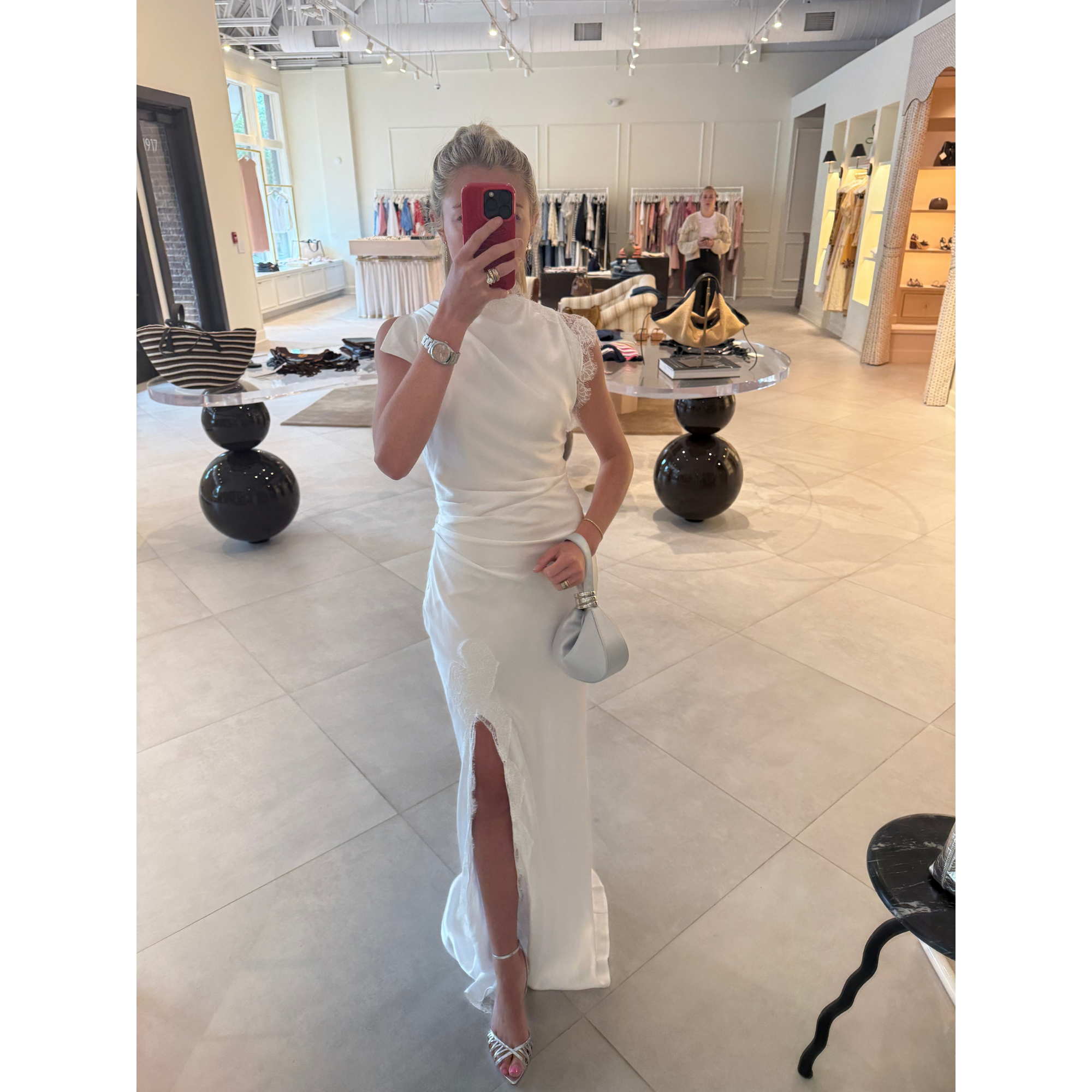 Martha Dress