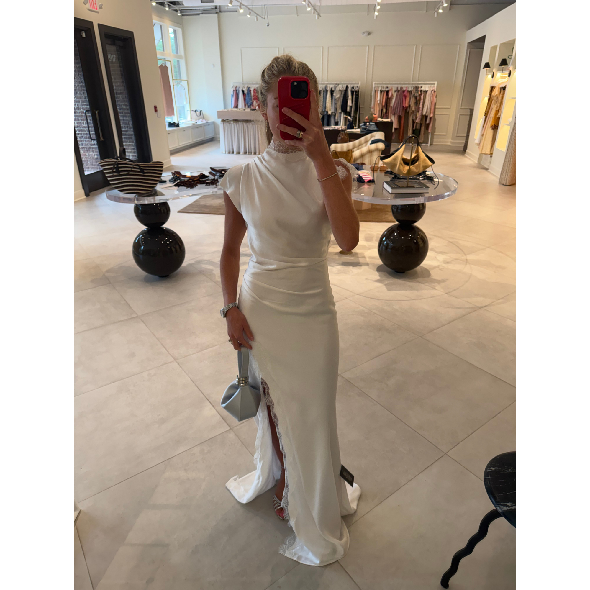 Martha Dress