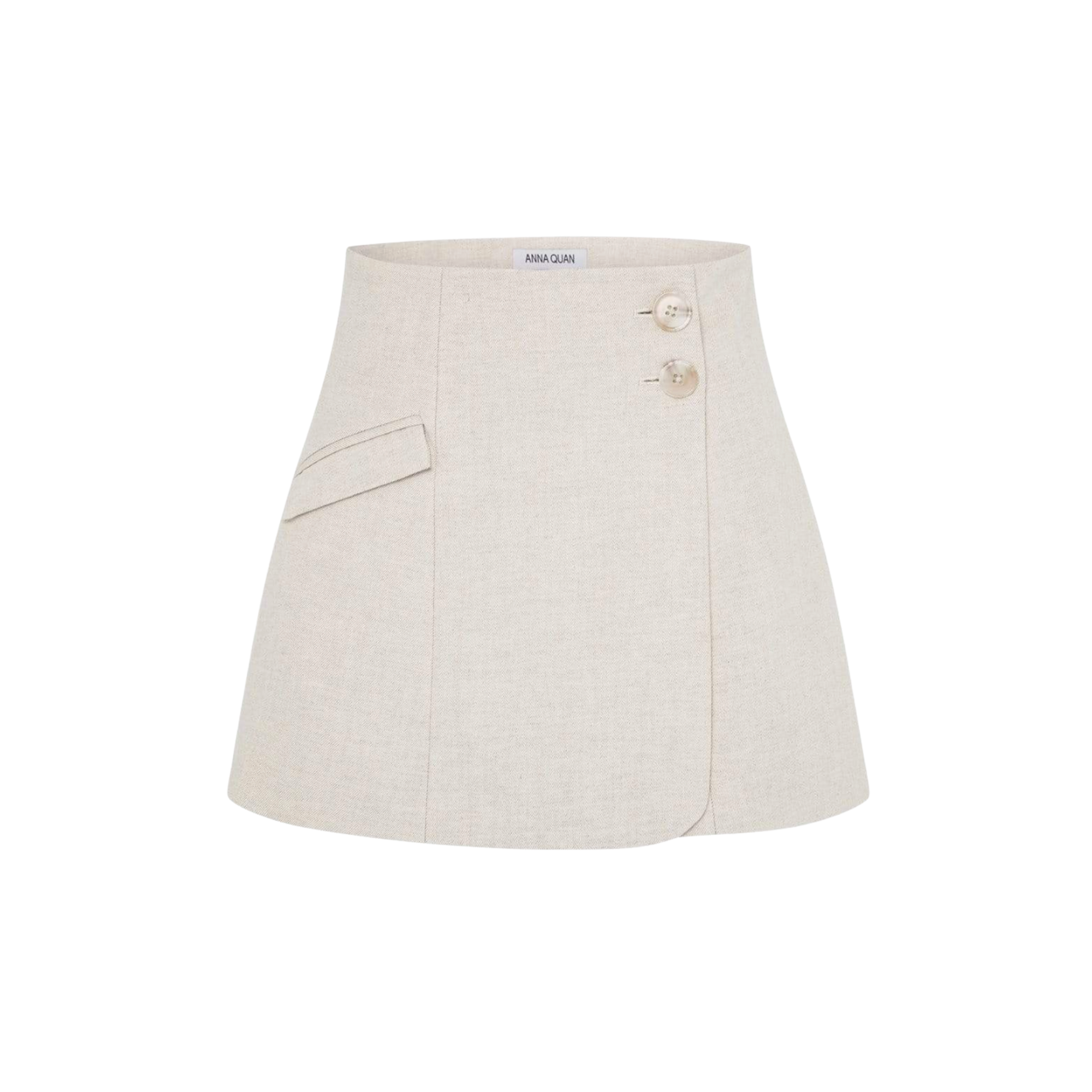 Jenna Skirt