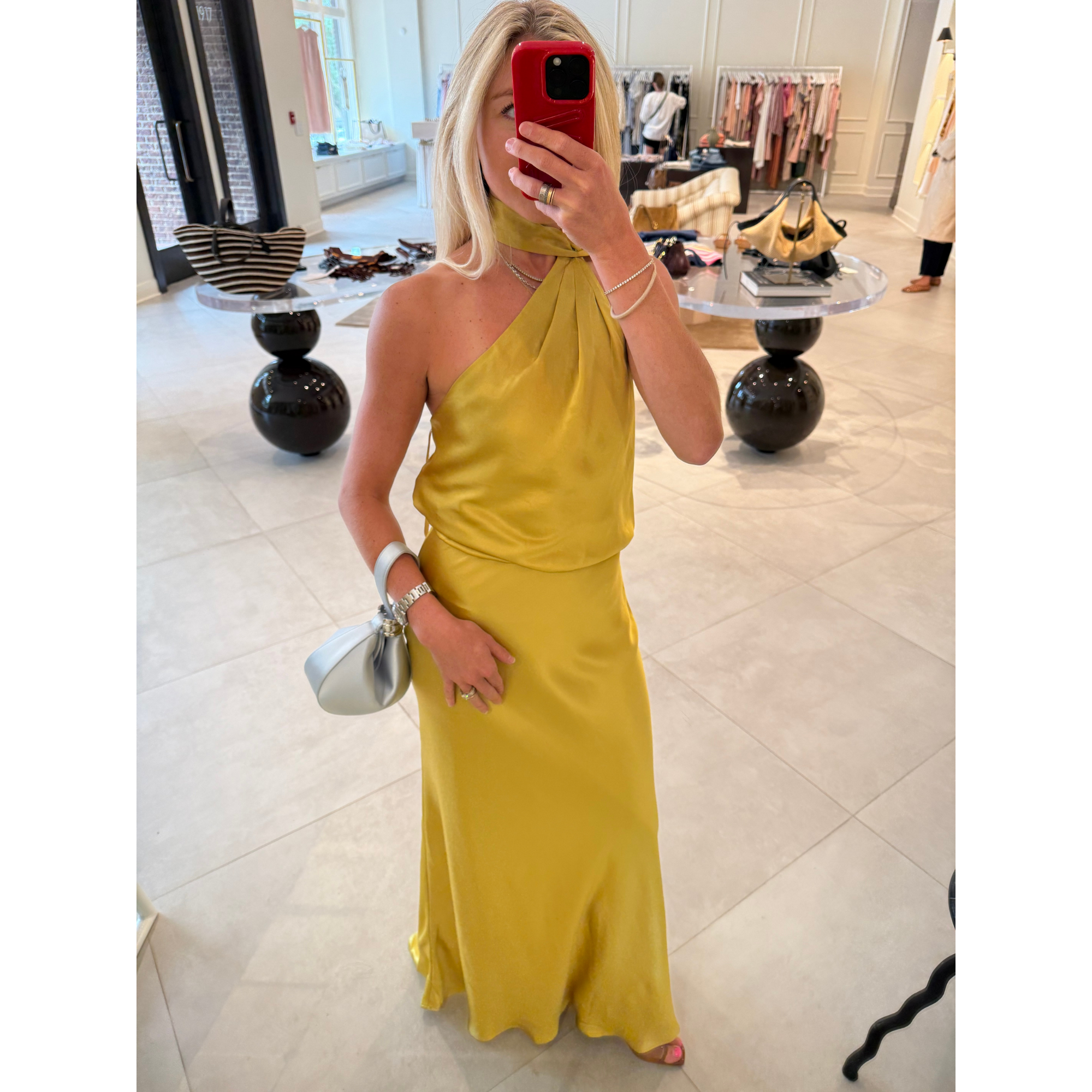 Estelle Dress